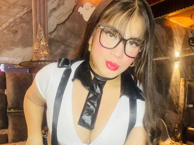 CharlotteTheas - Porno na żywo i seks kamera - 27946148