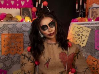 AilenTovar - Sexe cam en vivo - 27946241