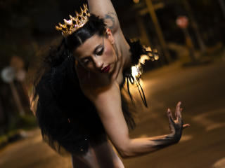 SeleneLeon - сексуальная веб-камера в реальном времени - 27946277