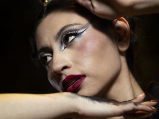 SeleneLeon - Sexe cam en vivo - 27946283