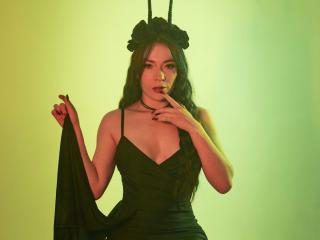 TaniaSanders - Camera khiêu dâm &amp; quyến rũ trực tiếp - 27946346