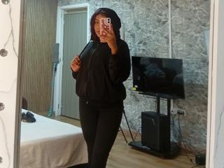 AmberQueeny - Sexe cam en vivo - 27946475