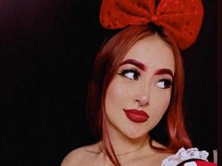 SamaraCuttie - Sexe cam en vivo - 27946511