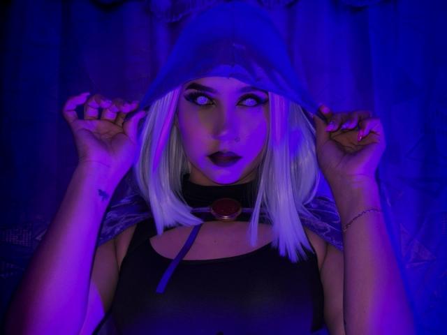 LillyCorner - Live porn &amp; sex cam - 27946559