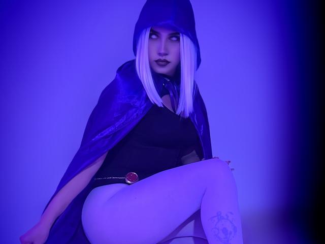 LillyCorner - Live porn &amp; sex cam - 27946565