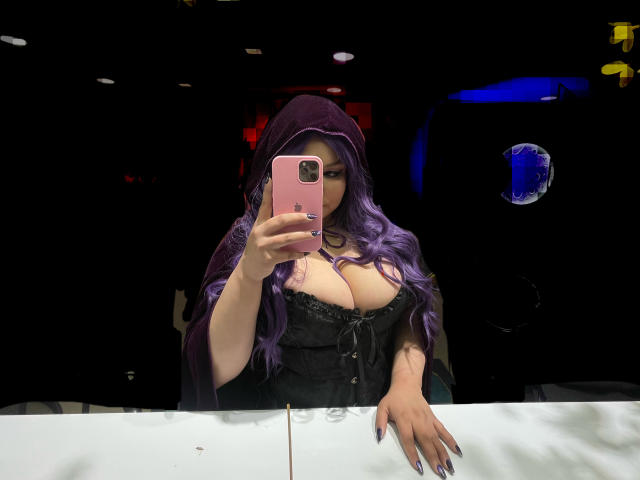 LillyMayer - Live porn &amp; sex cam - 27946625