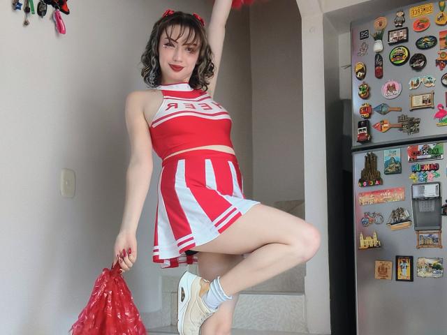 ElizaCanterville - Live porn &amp; sex cam - 27946793