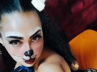 MelanyContrera - Sexe cam en vivo - 27946856