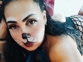 MelanyContrera - Sexe cam en vivo - 27946865