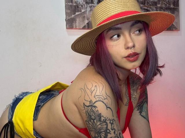 GigiVolkova - 라이브 포르노 &amp; 섹스 캠 - 27946979