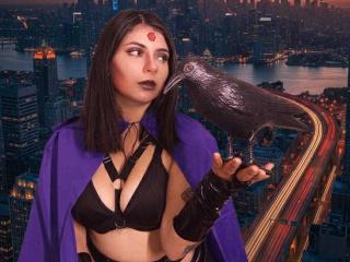 JeneKurz - сексуальная веб-камера в реальном времени - 27947297