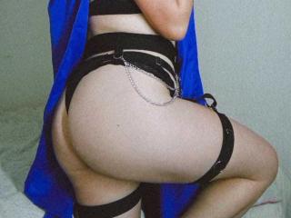 JeneKurz - Live sex cam - 27947312