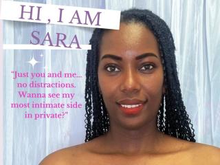 SaraMarks - Live sex cam - 27948839