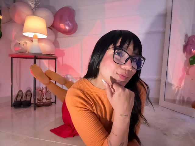 Mirandaa - Sexe cam en vivo - 27949361