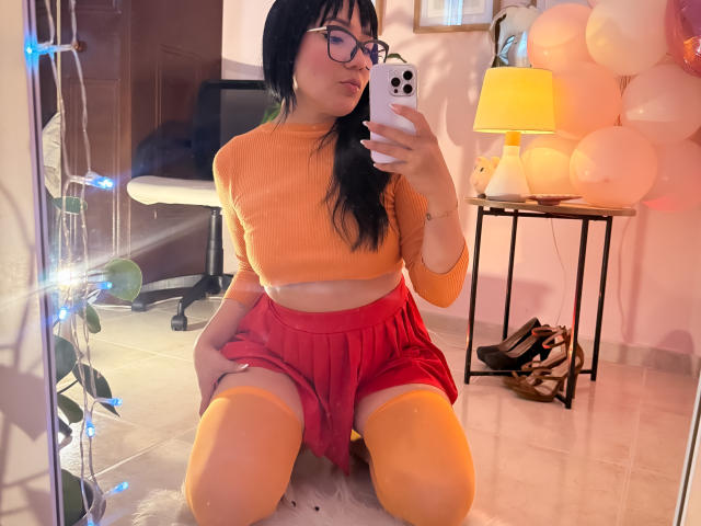 Mirandaa - Live porn &amp; sex cam - 27949370