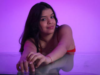 LinaSanttacruz - Live porn &amp; sex cam - 27949460