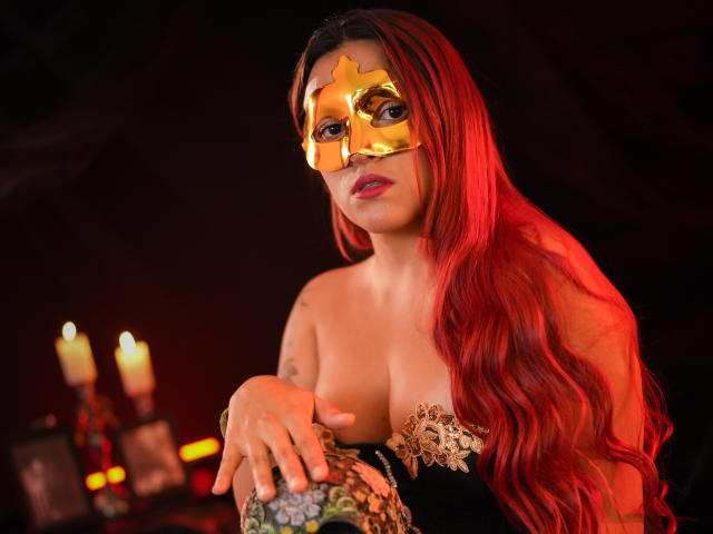 LaiaJonnes - פורנו בשידור חי ומצלמת סקס - 27949967