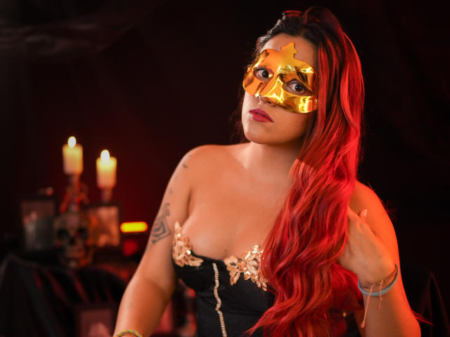 LaiaJonnes - Live sex cam - 27949970