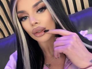 IvyRaven - Live sex cam - 27949991