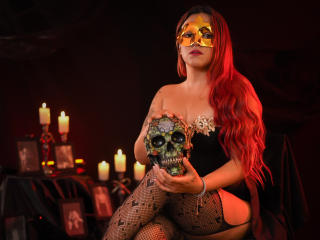 LaiaJonnes - Sexe cam en vivo - 27950000