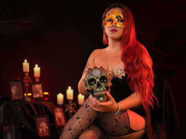 LaiaJonnes - Camera khiêu dâm &amp; quyến rũ trực tiếp - 27950000