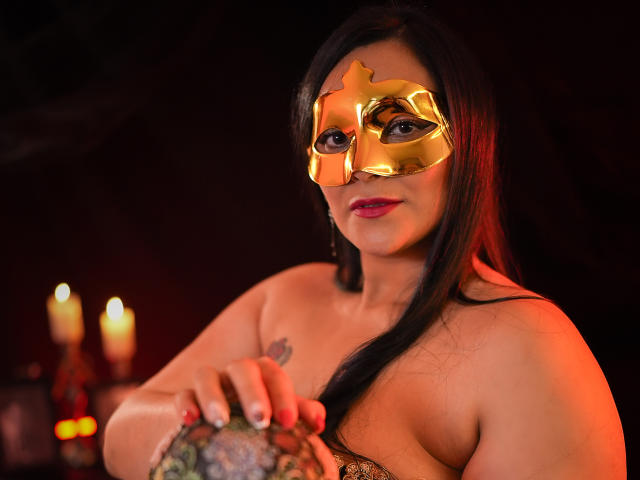 MichellMonet - Live Sex Cam - 27950018