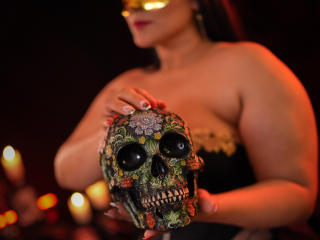 MichellMonet - Live porn &amp; sex cam - 27950024