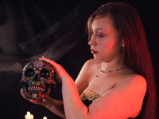 WidnyBeaumont - Live porn &amp; sex cam - 27950222