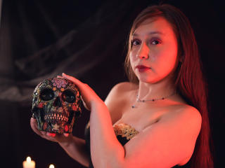 WidnyBeaumont - сексуальная веб-камера в реальном времени - 27950225