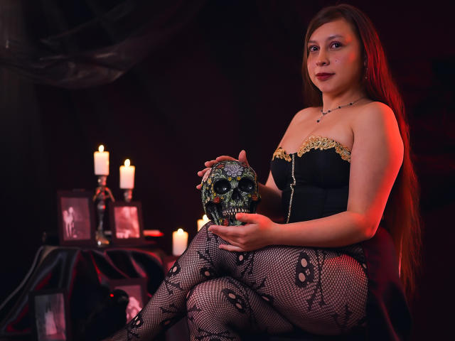 WidnyBeaumont - Live sex cam - 27950228