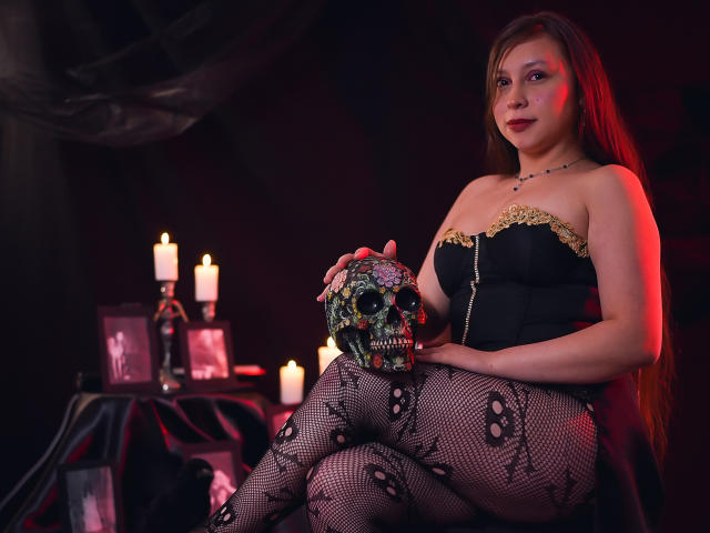 WidnyBeaumont - Sexe cam en vivo - 27950231