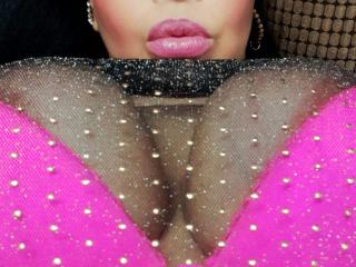 AngelinaDeleon - Sexe cam en vivo - 27950237