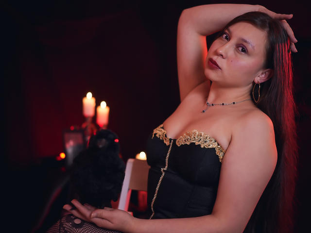WidnyBeaumont - Live Sex Cam - 27950240