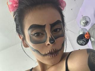 CamilePretty - Live porn &amp; sex cam - 27950708