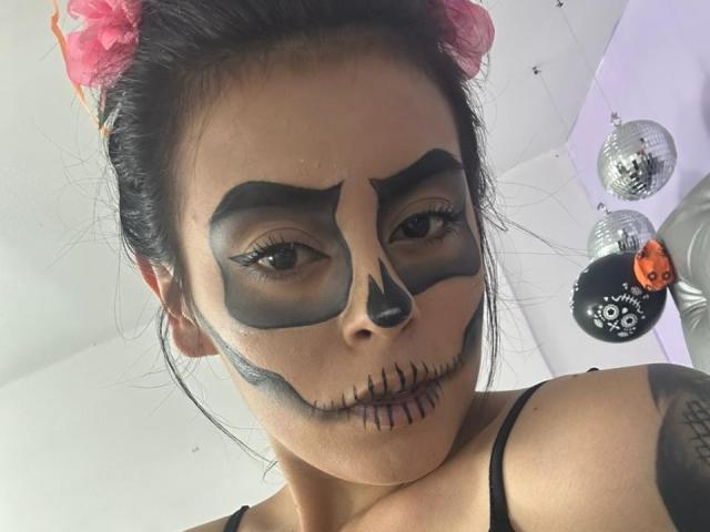 CamilePretty - Live sexe cam - 27950708