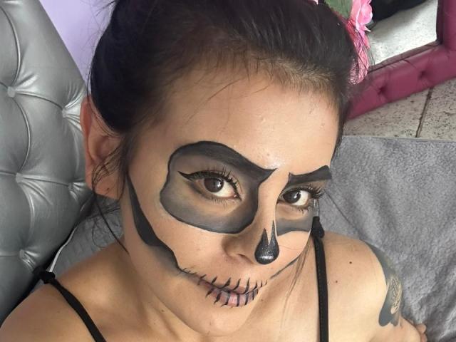 CamilePretty - Live porn &amp; sex cam - 27950738