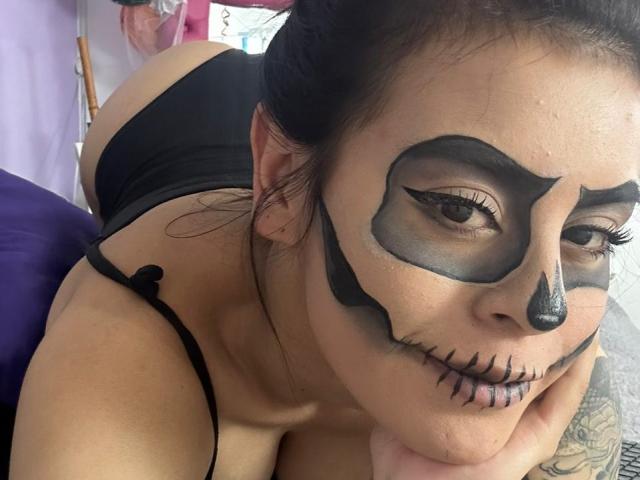 CamilePretty - Live sexe cam - 27950747