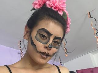 CamilePretty - Live porn &amp; sex cam - 27950753