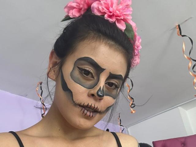 CamilePretty - Live porn &amp; sex cam - 27950753