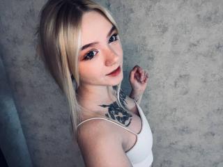 EnchantingEyes - Camera khiêu dâm &amp; quyến rũ trực tiếp - 27950774