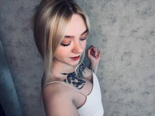 EnchantingEyes - Camera khiêu dâm &amp; quyến rũ trực tiếp - 27950780