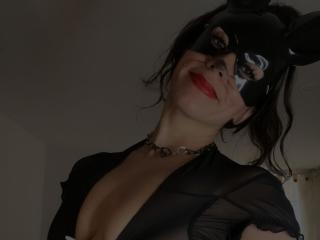 AmaraMirage - Live sex cam - 27950864