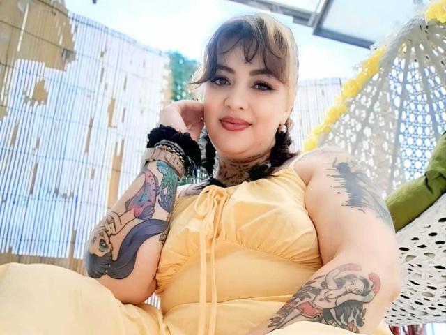 PoissonIvy - Live porn &amp; sex cam - 27951107