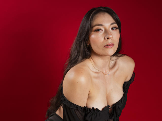 TaniaSanders - Sexe cam en vivo - 27951194