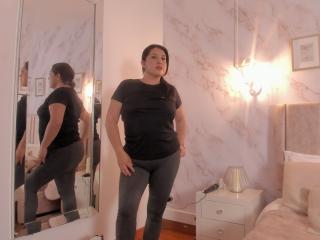 PaulaAnd - Live porn &amp; sex cam - 27951329