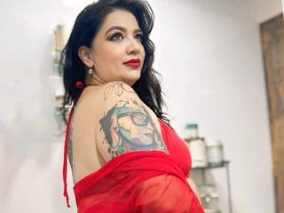 PoissonIvy - Live porno og sexkamera - 27951356