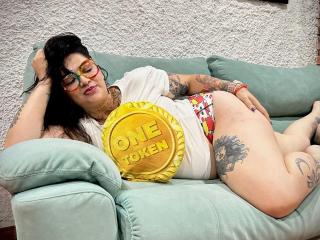 PoissonIvy - Sexe cam en vivo - 27951386