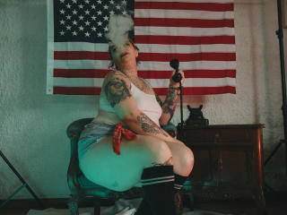 PoissonIvy - Live porno og sexkamera - 27951398