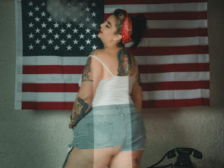 PoissonIvy - Sexe cam en vivo - 27951401