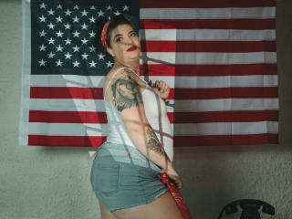 PoissonIvy - Live porno og sexkamera - 27951404